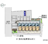 ★手数料０円★犬山市橋爪 月極駐車場